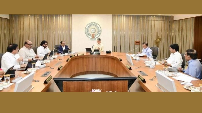 ap cabinet approves secretariat hod towers construction